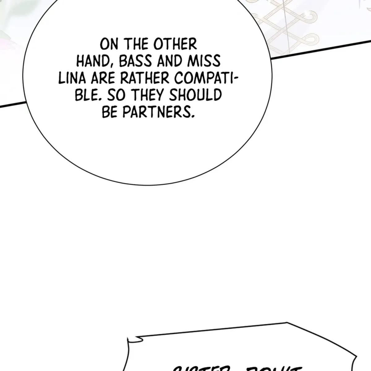 Forcibly Occupy His Highness the Prince chapter 27 page 11