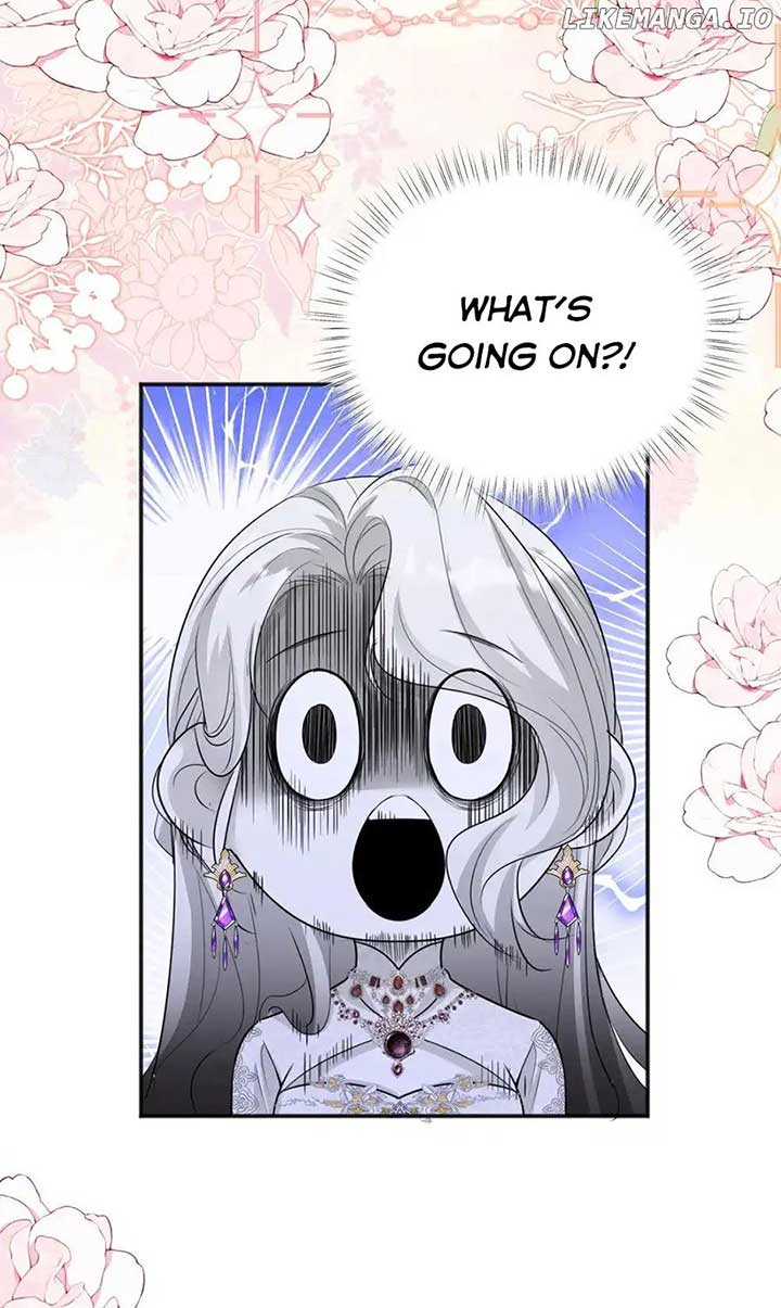Forcibly Occupy His Highness the Prince chapter 3 page 20