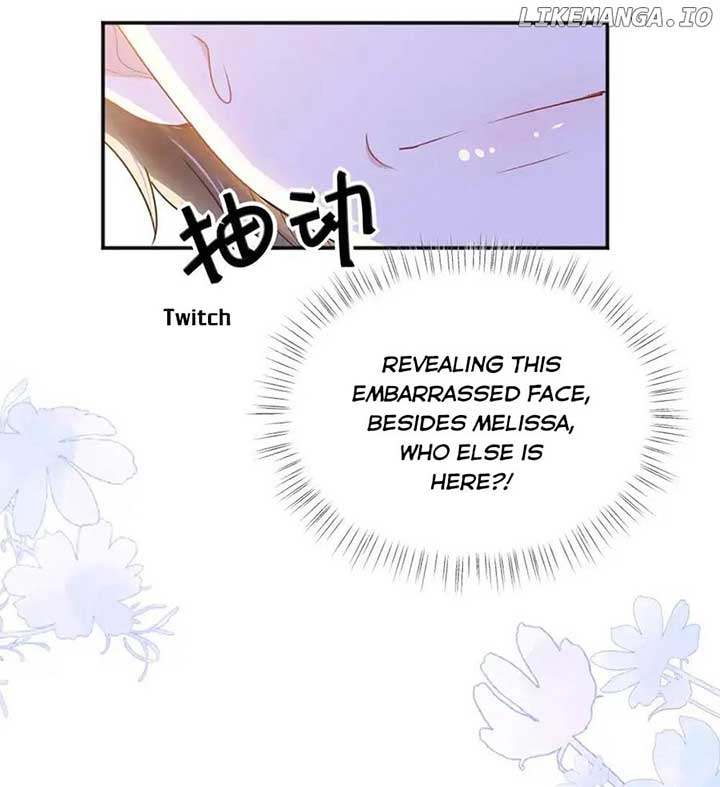 Forcibly Occupy His Highness the Prince chapter 3 page 3
