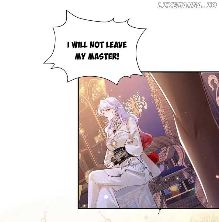 Forcibly Occupy His Highness the Prince chapter 3 page 30