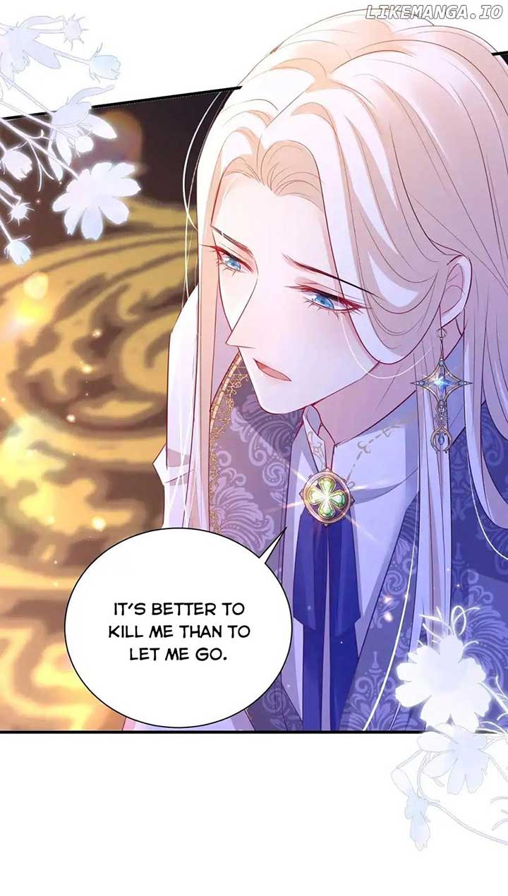 Forcibly Occupy His Highness the Prince chapter 3 page 33