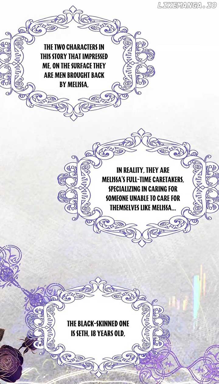 Forcibly Occupy His Highness the Prince chapter 3 page 35