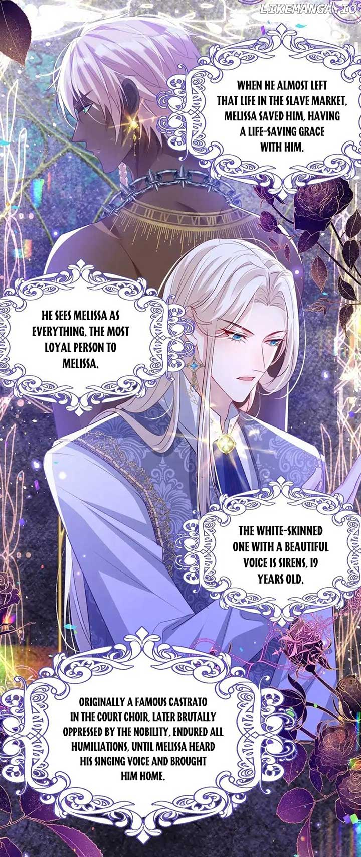 Forcibly Occupy His Highness the Prince chapter 3 page 36