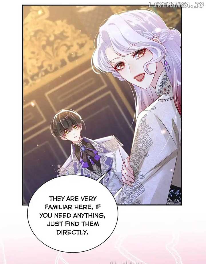 Forcibly Occupy His Highness the Prince chapter 3 page 44