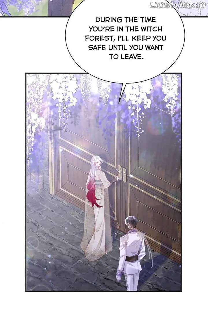 Forcibly Occupy His Highness the Prince chapter 3 page 10