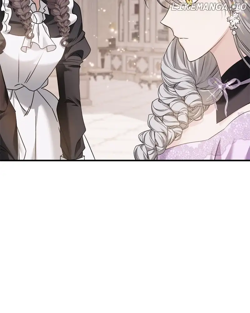 If You Wish For a Married Couple’s Duties chapter 10 page 156
