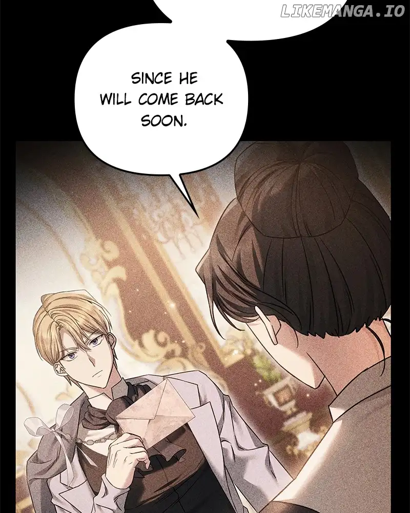 If You Wish For a Married Couple’s Duties chapter 11 page 9
