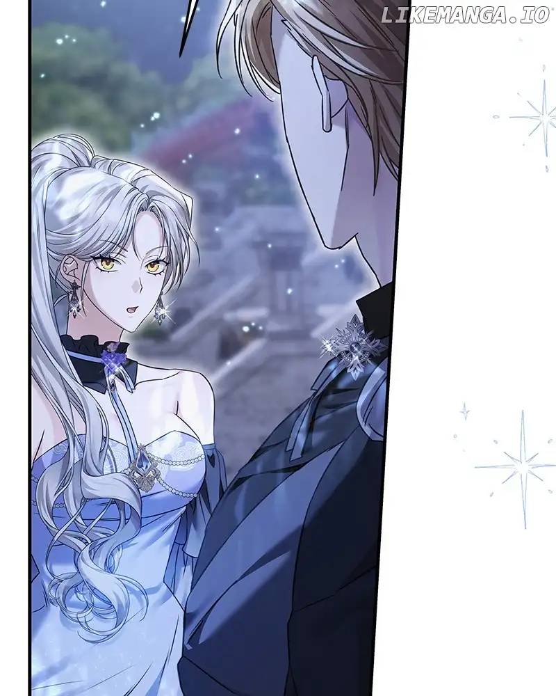 If You Wish For a Married Couple’s Duties chapter 11 page 30