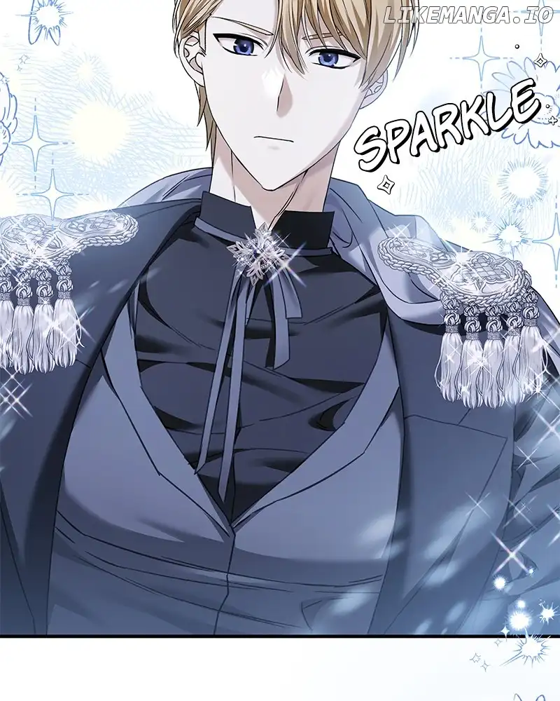 If You Wish For a Married Couple’s Duties chapter 11 page 32