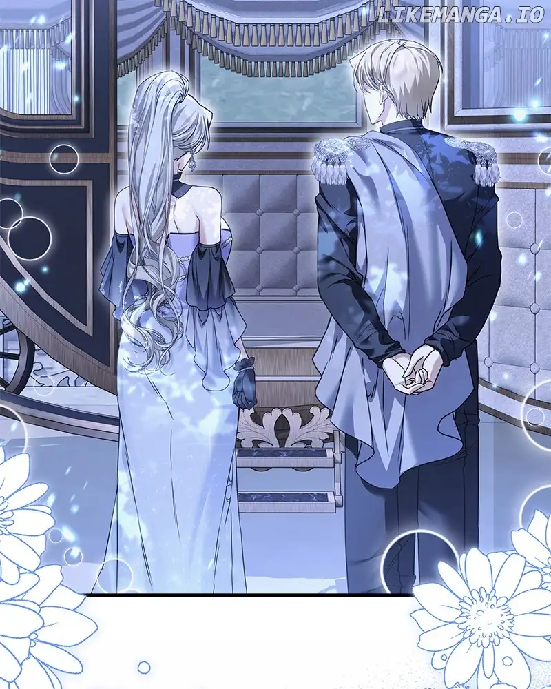 If You Wish For a Married Couple’s Duties chapter 11 page 44