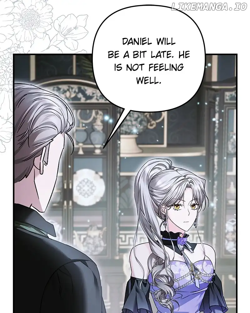 If You Wish For a Married Couple’s Duties chapter 11 page 79