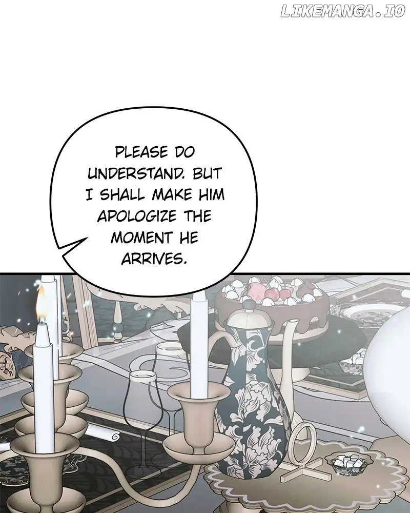 If You Wish For a Married Couple’s Duties chapter 11 page 81