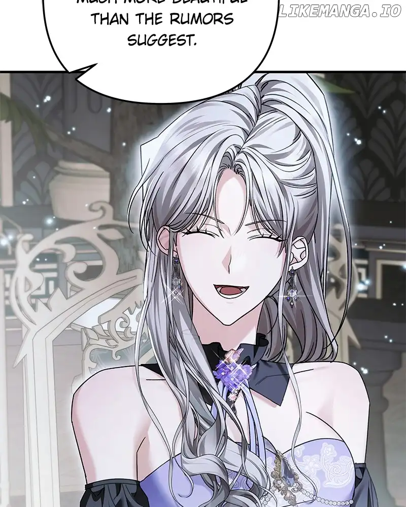 If You Wish For a Married Couple’s Duties chapter 11 page 85