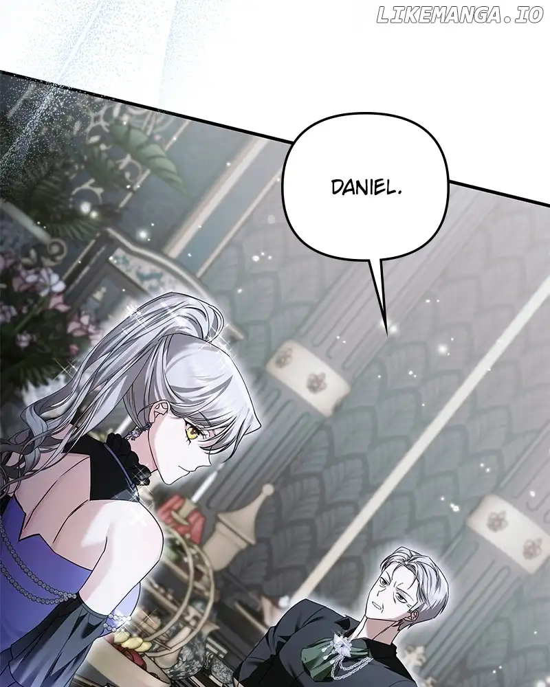 If You Wish For a Married Couple’s Duties chapter 11 page 115