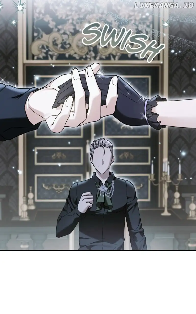 If You Wish For a Married Couple’s Duties chapter 12 page 18