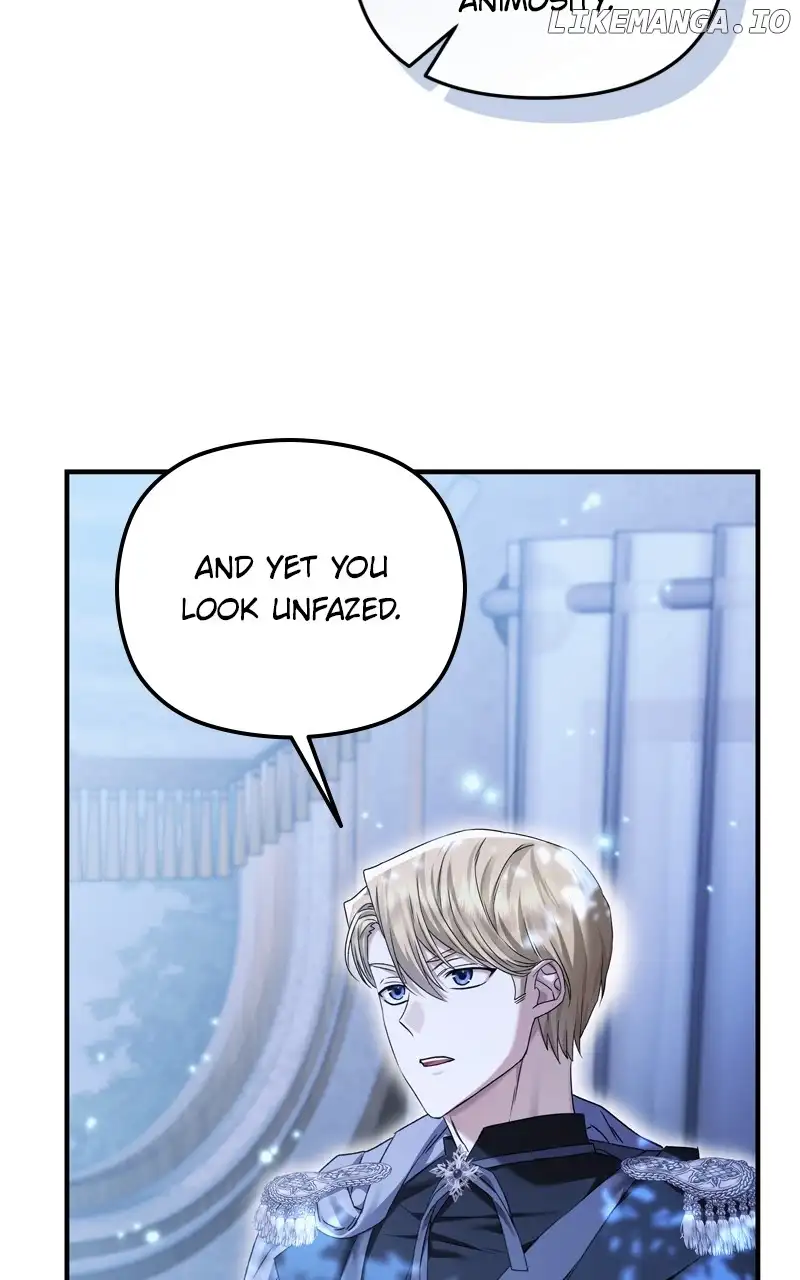 If You Wish For a Married Couple’s Duties chapter 12 page 32