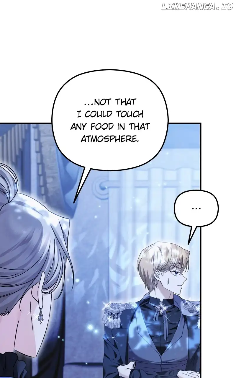 If You Wish For a Married Couple’s Duties chapter 12 page 35
