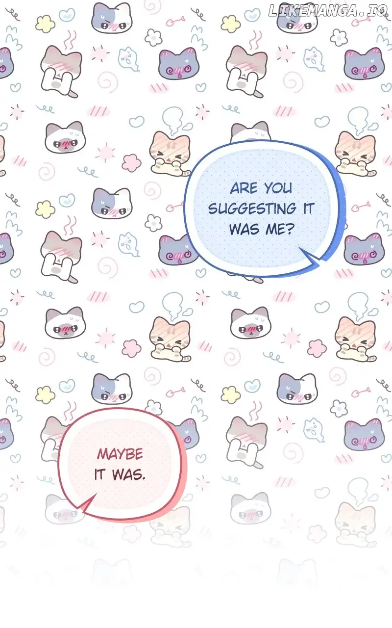 If You Wish For a Married Couple’s Duties chapter 12 page 42