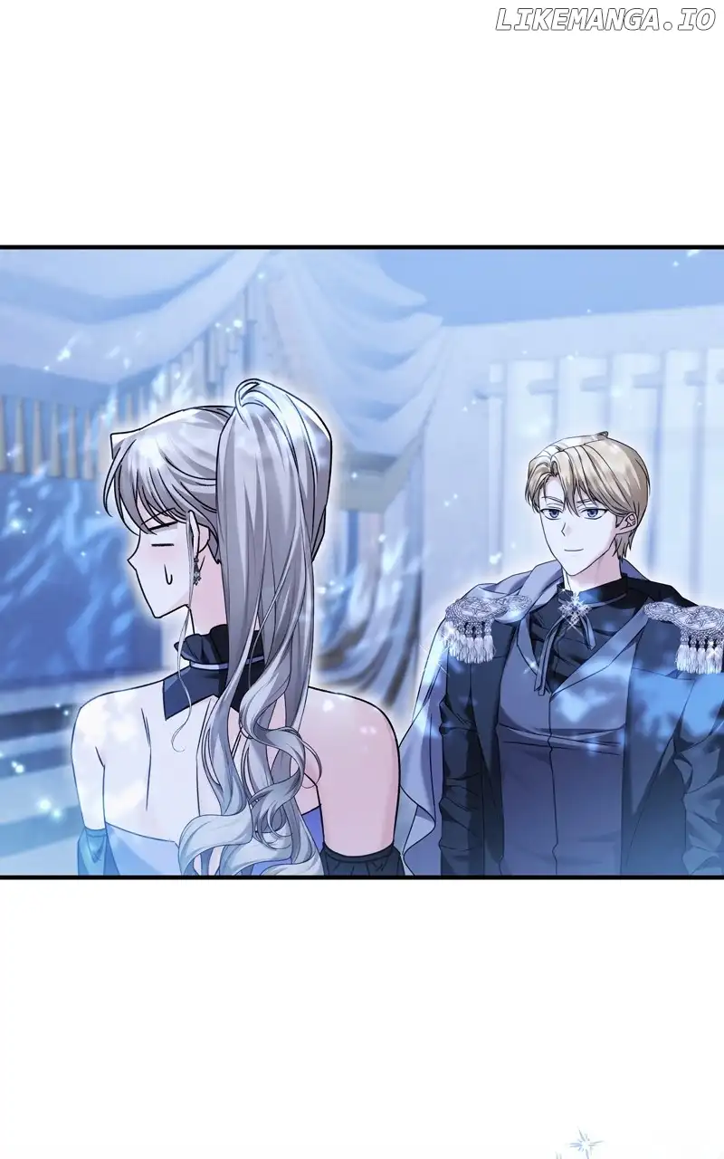 If You Wish For a Married Couple’s Duties chapter 12 page 43