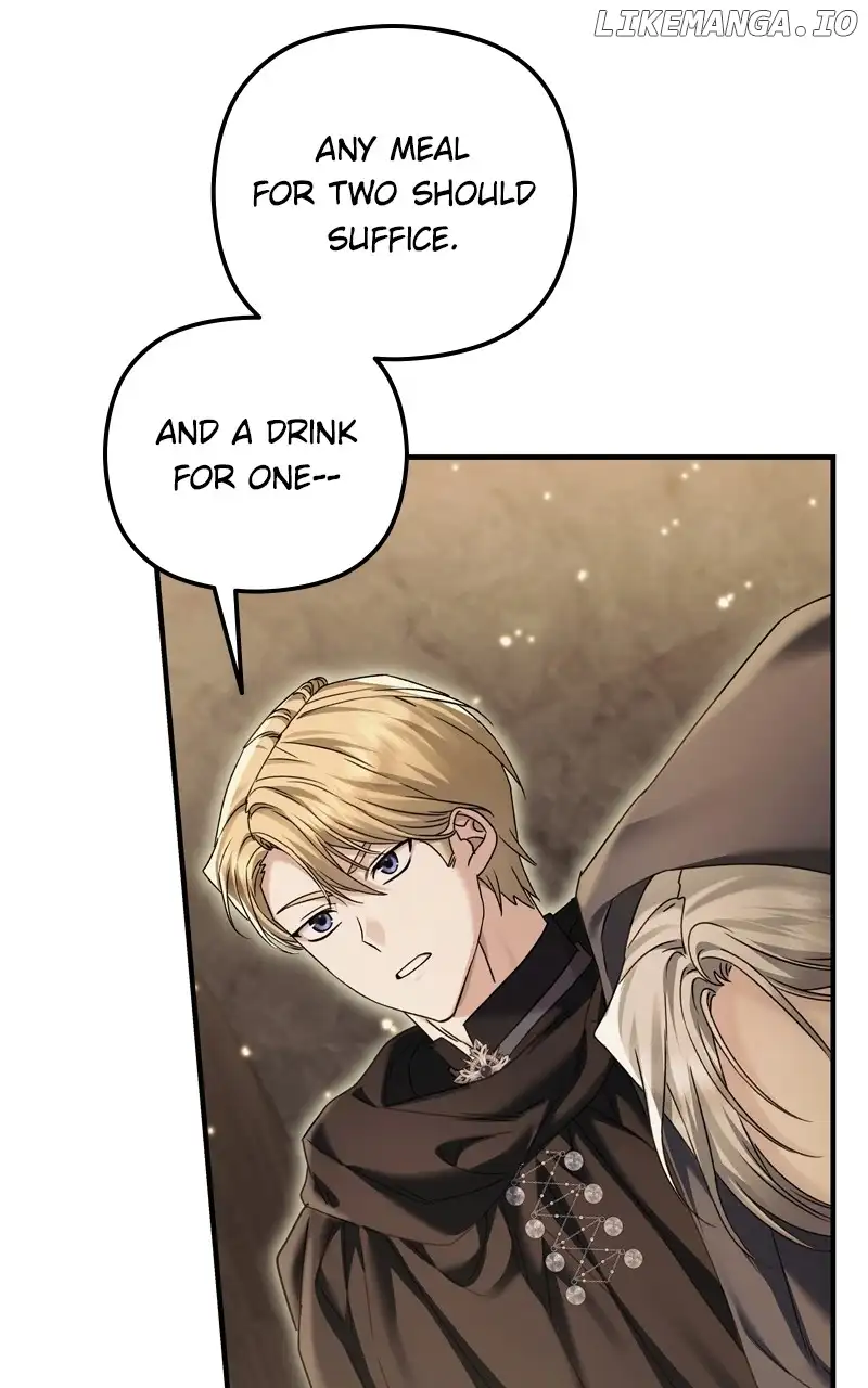 If You Wish For a Married Couple’s Duties chapter 12 page 50