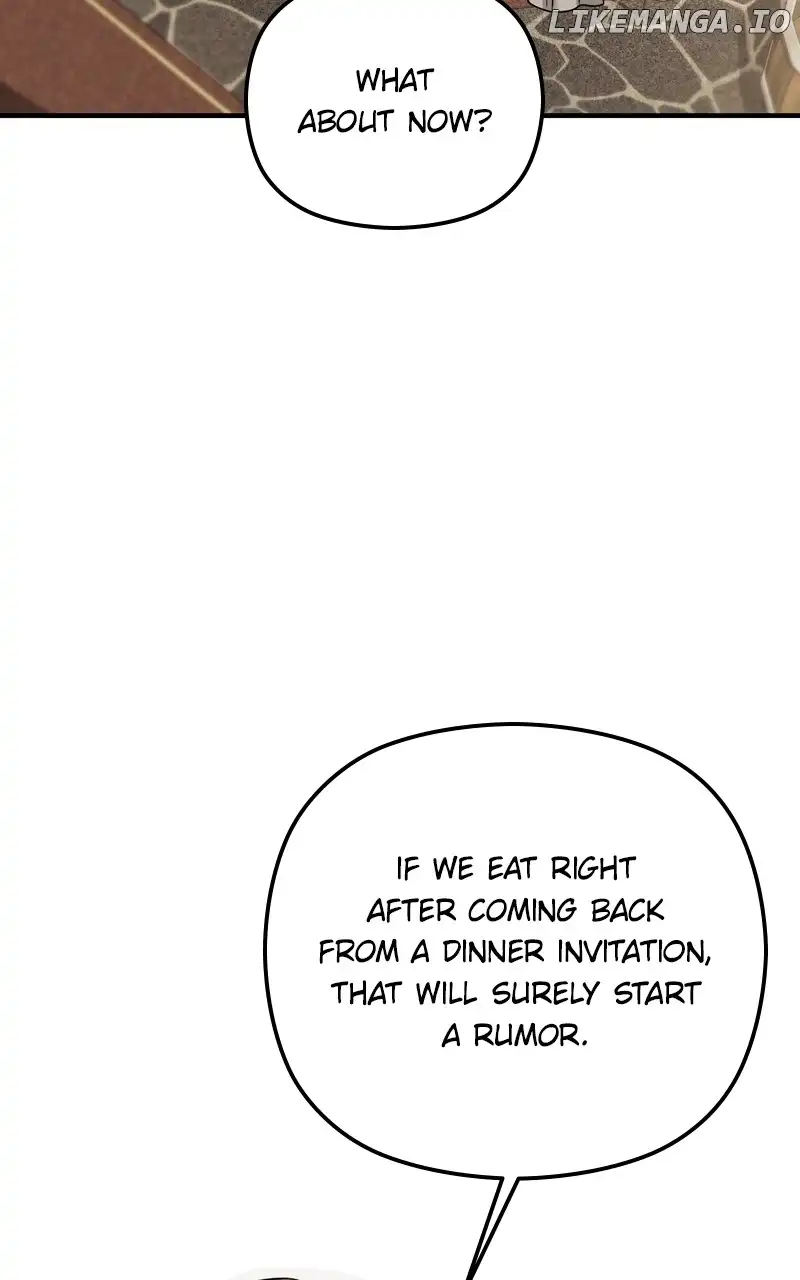 If You Wish For a Married Couple’s Duties chapter 12 page 57