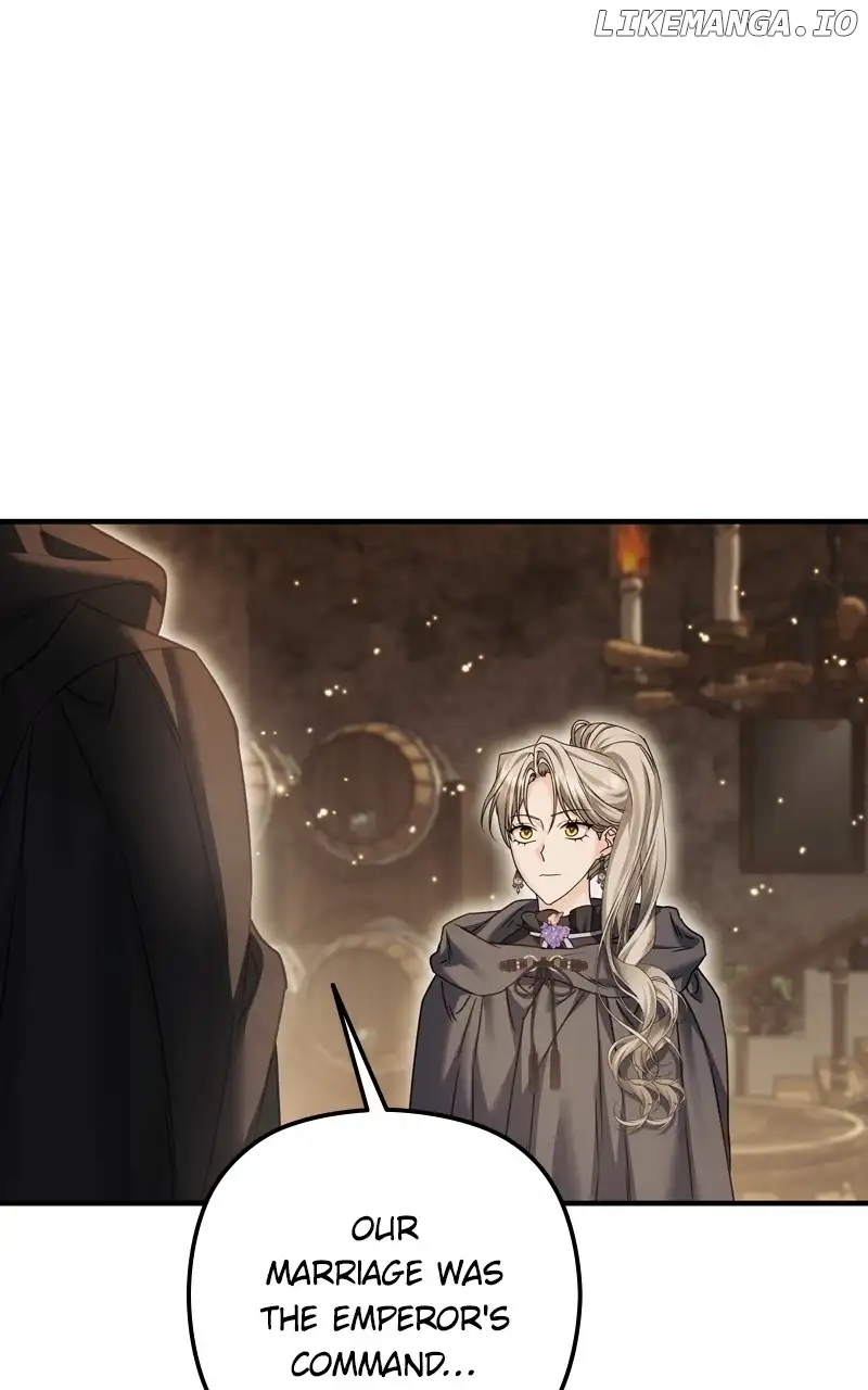 If You Wish For a Married Couple’s Duties chapter 12 page 59