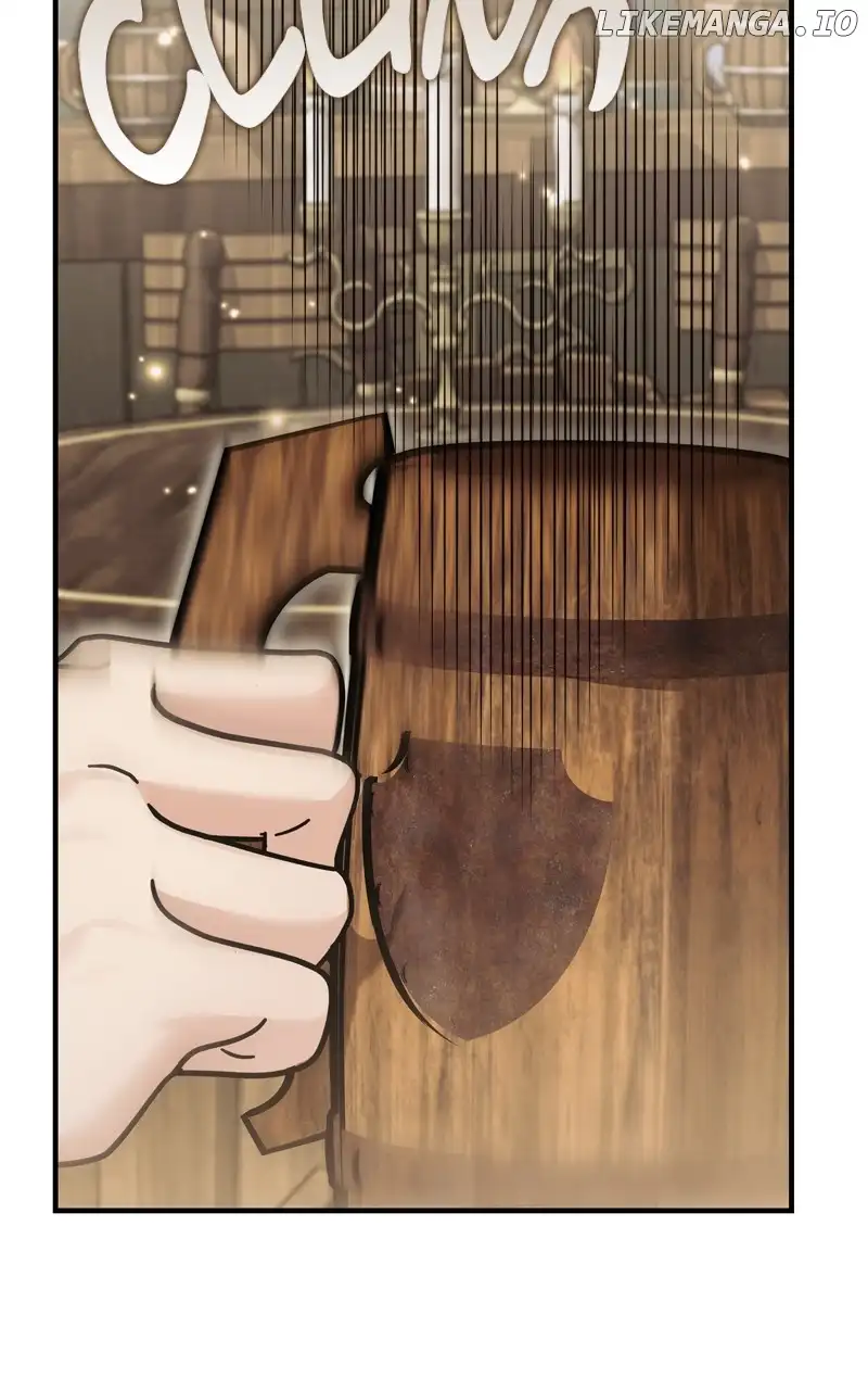 If You Wish For a Married Couple’s Duties chapter 12 page 85