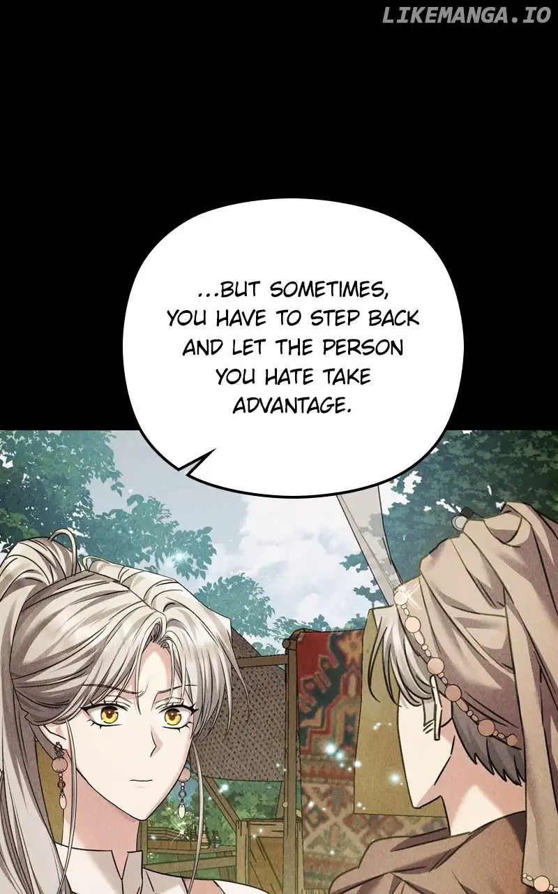 If You Wish For a Married Couple’s Duties chapter 12 page 98