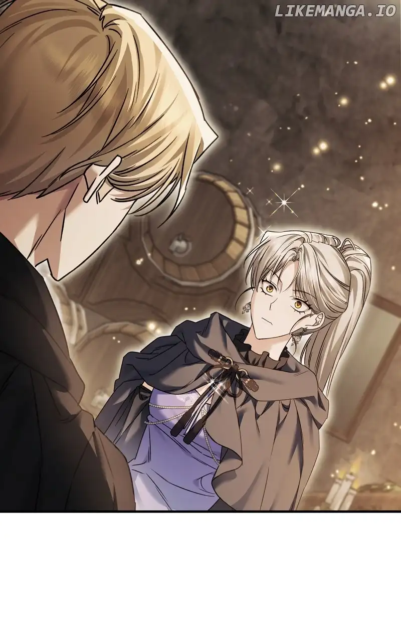 If You Wish For a Married Couple’s Duties chapter 12 page 105