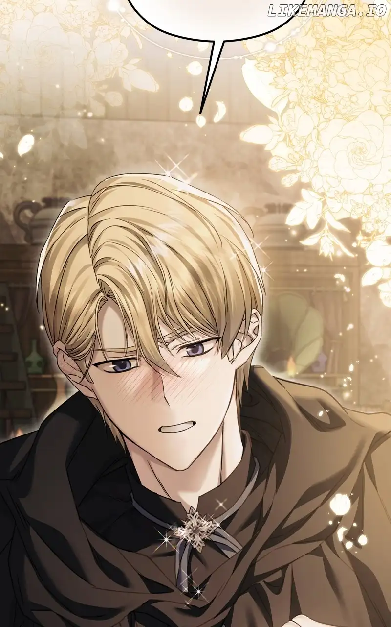 If You Wish For a Married Couple’s Duties chapter 12 page 111