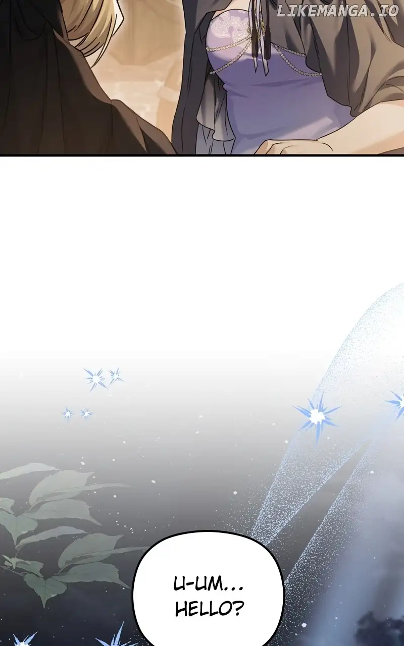 If You Wish For a Married Couple’s Duties chapter 12 page 117