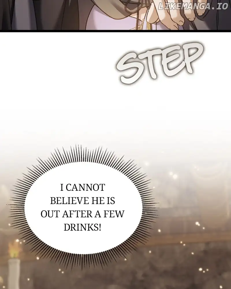 If You Wish For a Married Couple’s Duties chapter 13 page 4