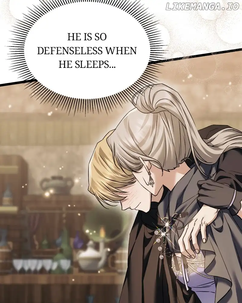 If You Wish For a Married Couple’s Duties chapter 13 page 9