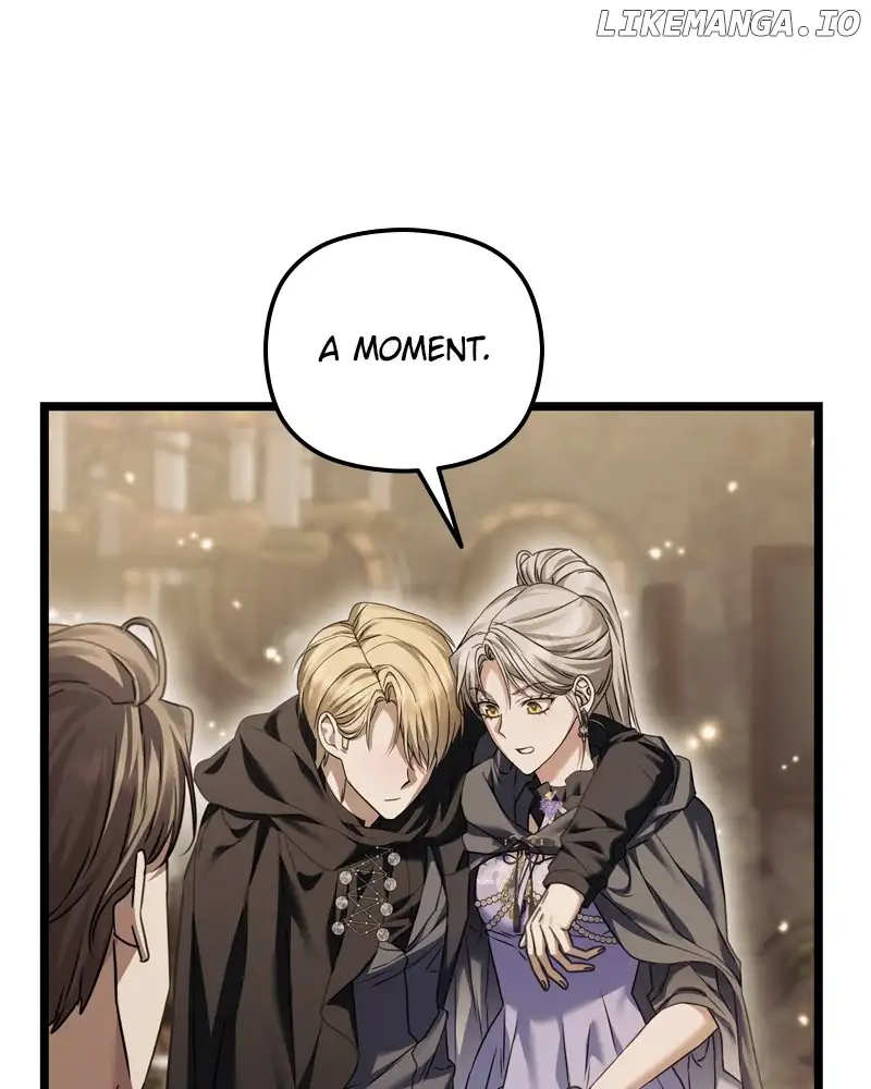 If You Wish For a Married Couple’s Duties chapter 13 page 11