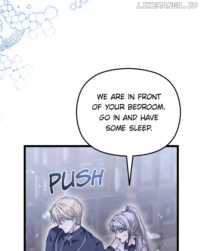 If You Wish For a Married Couple’s Duties chapter 13 page 26