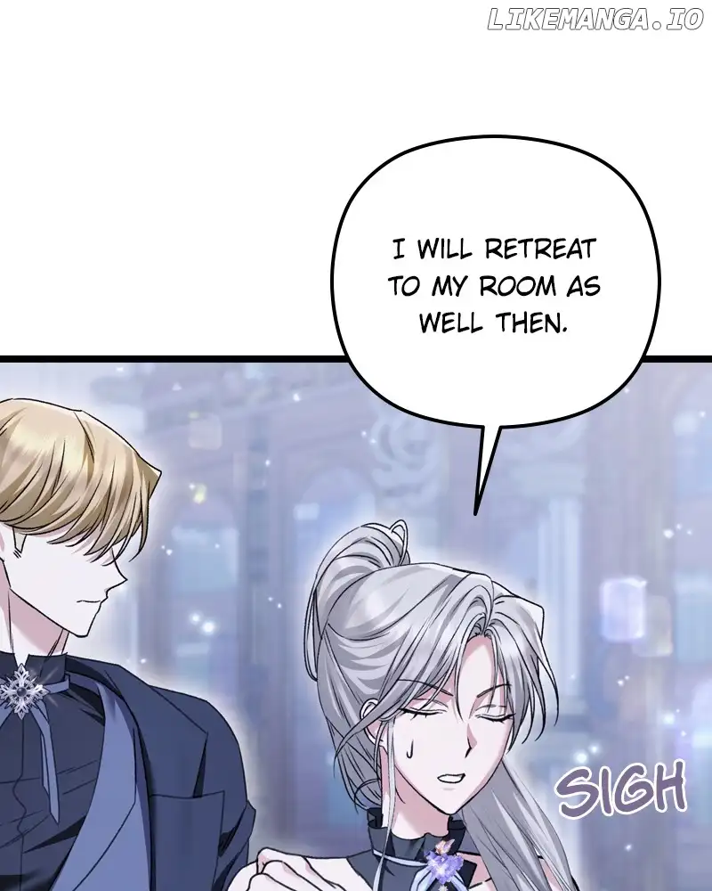 If You Wish For a Married Couple’s Duties chapter 13 page 28