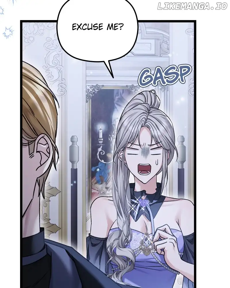 If You Wish For a Married Couple’s Duties chapter 13 page 43