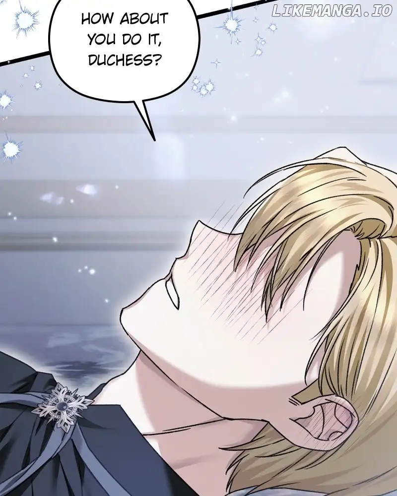 If You Wish For a Married Couple’s Duties chapter 13 page 49