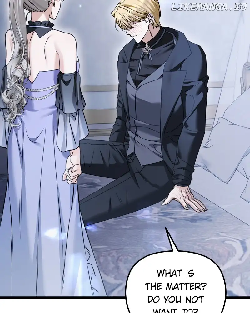 If You Wish For a Married Couple’s Duties chapter 13 page 51