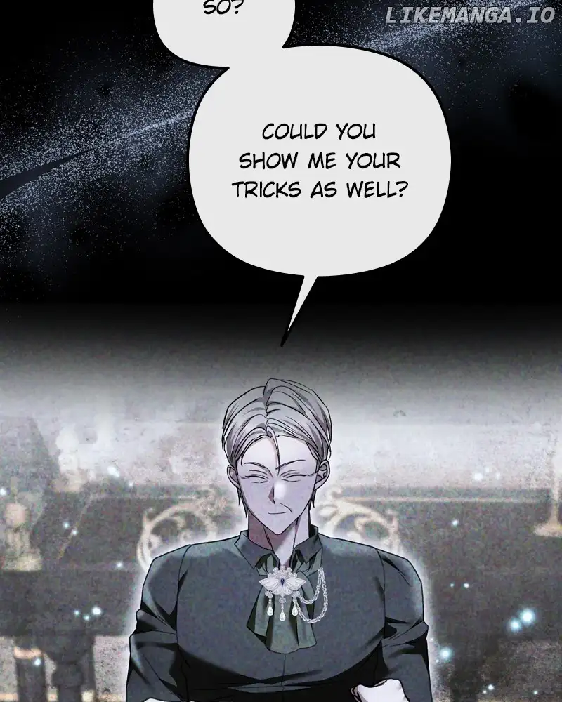 If You Wish For a Married Couple’s Duties chapter 13 page 76