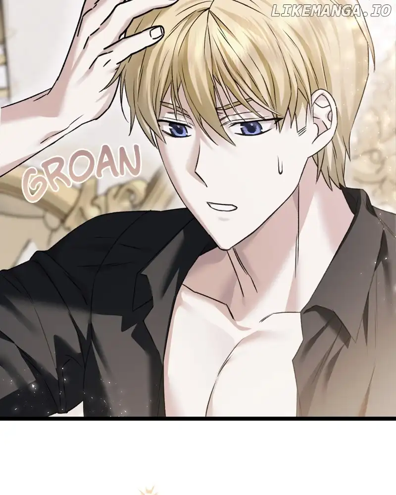 If You Wish For a Married Couple’s Duties chapter 13 page 100