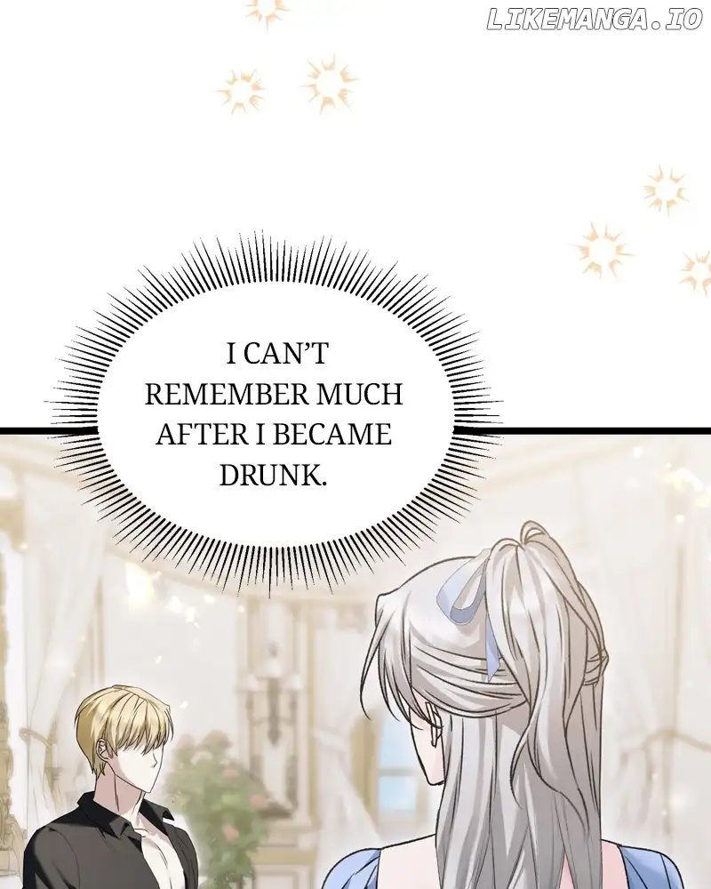If You Wish For a Married Couple’s Duties chapter 13 page 101