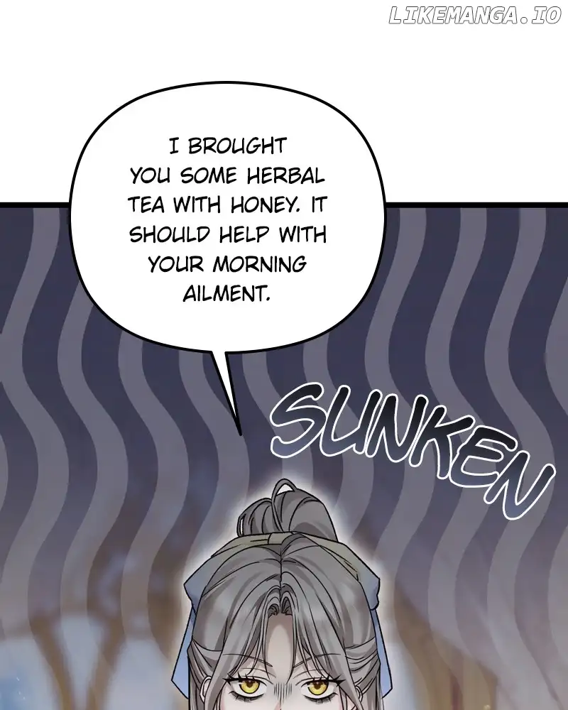 If You Wish For a Married Couple’s Duties chapter 13 page 105