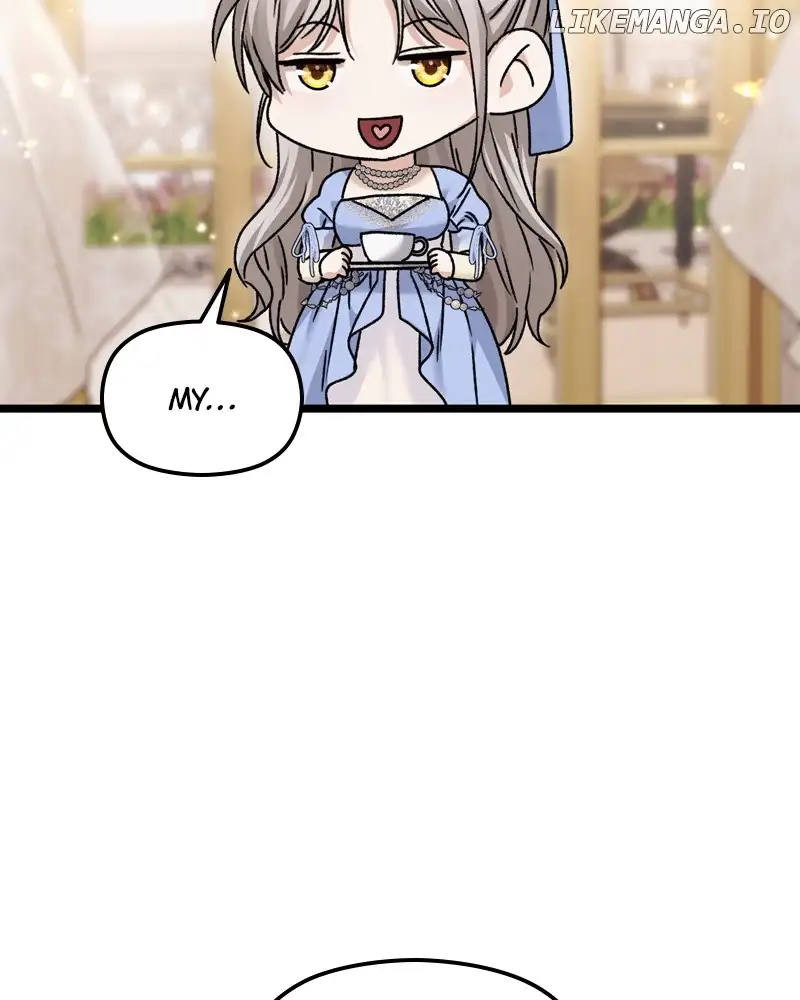 If You Wish For a Married Couple’s Duties chapter 13 page 110