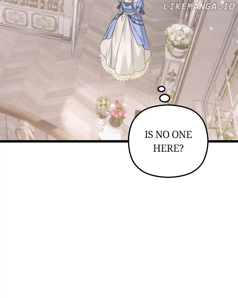 If You Wish For a Married Couple’s Duties chapter 13 page 133
