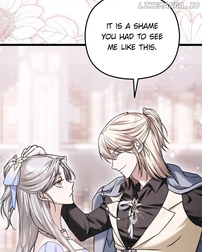 If You Wish For a Married Couple’s Duties chapter 14 page 5
