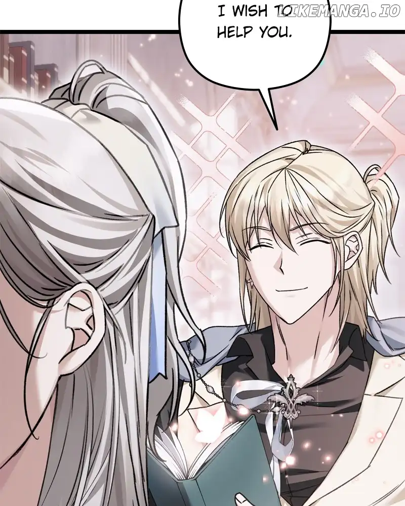 If You Wish For a Married Couple’s Duties chapter 14 page 30