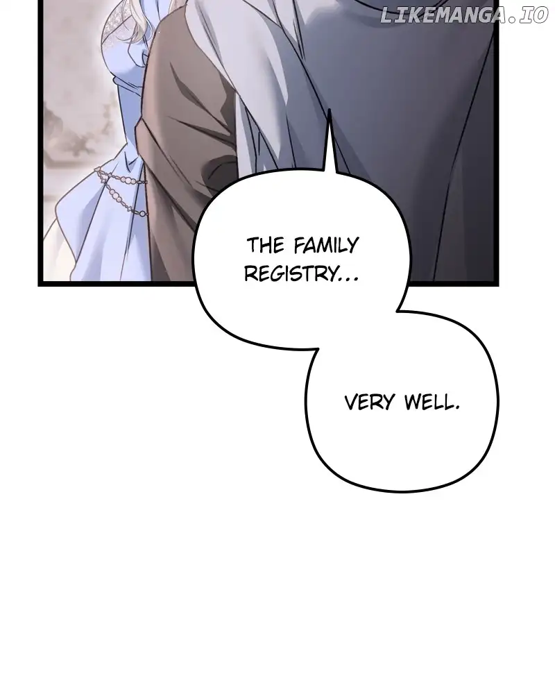 If You Wish For a Married Couple’s Duties chapter 14 page 33