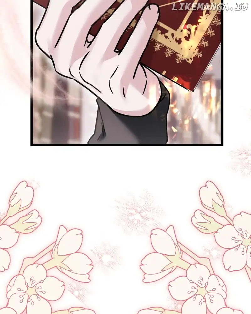 If You Wish For a Married Couple’s Duties chapter 14 page 41