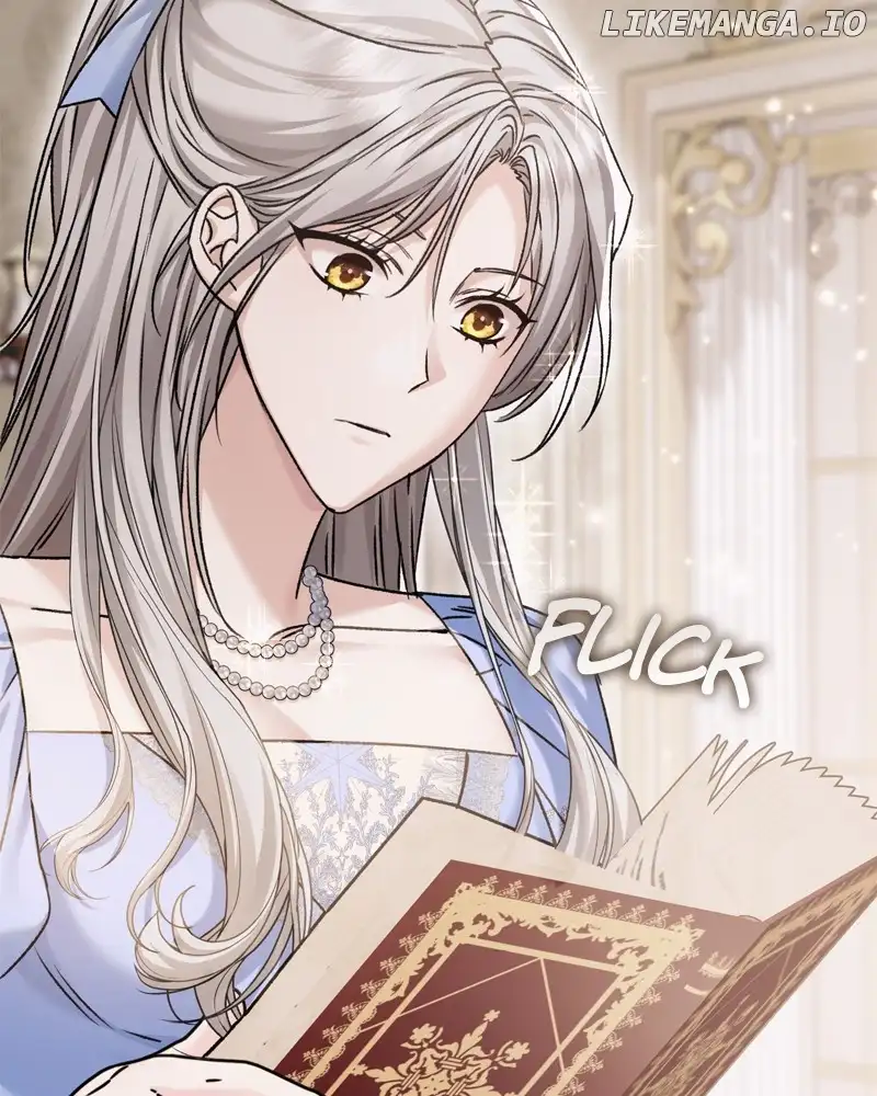 If You Wish For a Married Couple’s Duties chapter 14 page 84